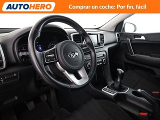 Kia Sportage 1.6 CRDi Mild-Hybrid Concept 2WD