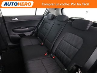 Kia Sportage 1.6 CRDi Mild-Hybrid Concept 2WD