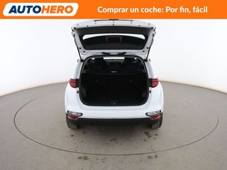 Kia Sportage 1.6 CRDi Mild-Hybrid Concept 2WD