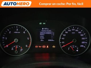Kia Sportage 1.6 CRDi Mild-Hybrid Concept 2WD