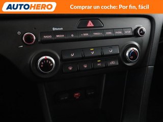 Kia Sportage 1.6 CRDi Mild-Hybrid Concept 2WD