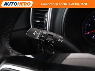 Kia Sportage 1.6 CRDi Mild-Hybrid Concept 2WD