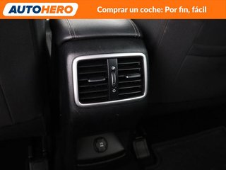 Kia Sportage 1.6 CRDi Mild-Hybrid Concept 2WD