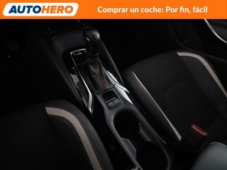 Toyota Corolla 2.0 Hybrid GR Sport