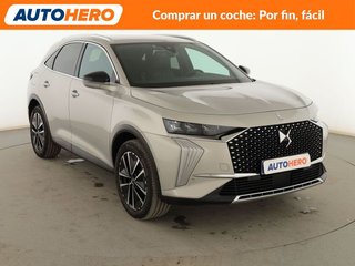 DS DS 7 1.5 Blue-HDi Rivoli