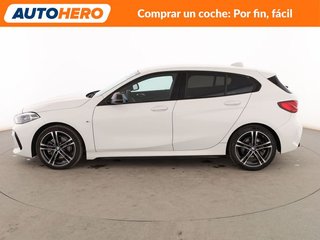 BMW Serie 1 118d M Sport