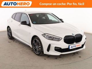 BMW Serie 1 118d M Sport