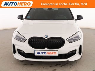 BMW Serie 1 118d M Sport