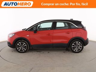 Opel Crossland X 1.2 Turbo Excellence