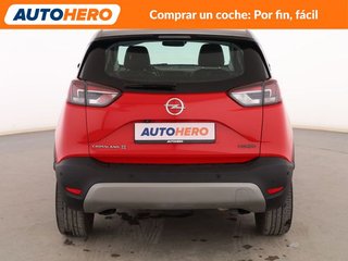 Opel Crossland X 1.2 Turbo Excellence