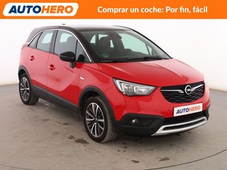 Opel Crossland X 1.2 Turbo Excellence