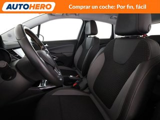 Opel Crossland X 1.2 Turbo Excellence