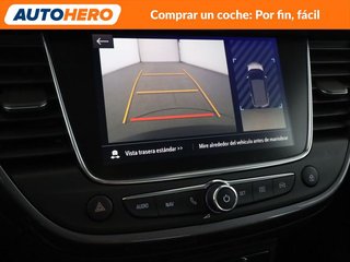 Opel Crossland X 1.2 Turbo Excellence