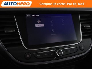 Opel Crossland X 1.2 Turbo Excellence