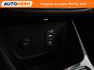 Opel Crossland X 1.2 Turbo Excellence