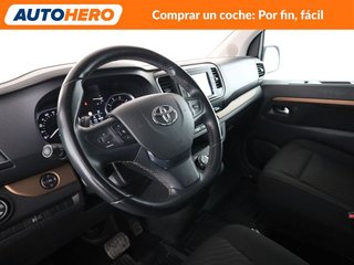 Toyota Proace Verso 2.0 L1 Family