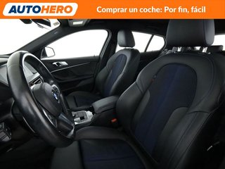 BMW Serie 1 118d M Sport