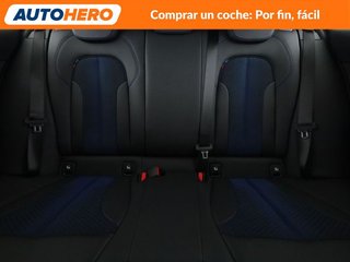 BMW Serie 1 118d M Sport