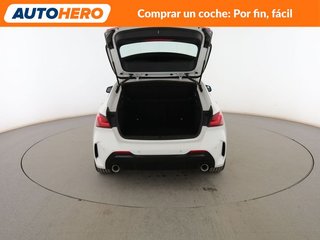 BMW Serie 1 118d M Sport