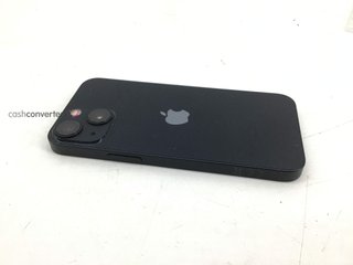 apple iphone 13 mini 128gb