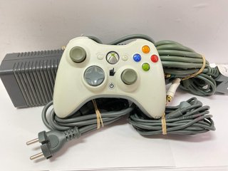 microsoft xbox 360 core
