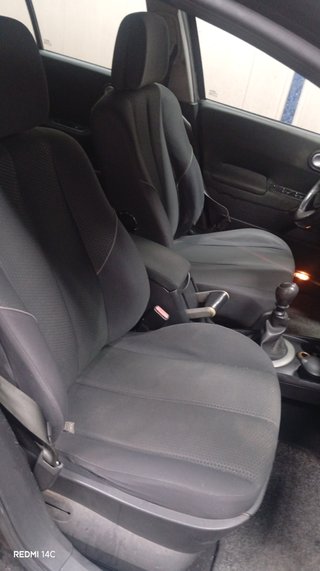 Renault Megane 2005