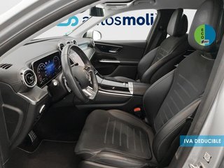 Mercedes GLC 220 d 4Matic 145 kW (197 CV)