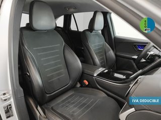 Mercedes GLC 220 d 4Matic 145 kW (197 CV)