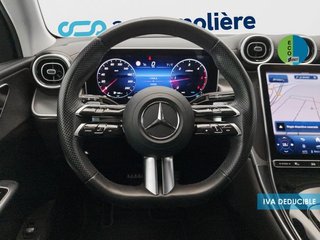 Mercedes GLC 220 d 4Matic 145 kW (197 CV)
