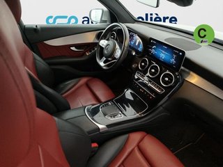 Mercedes GLC 220 d 4Matic 143 kW (194 CV)