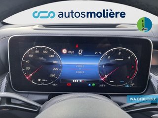 Mercedes GLC 220 d 4Matic 145 kW (197 CV)