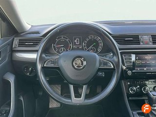 Skoda Superb 2.0 TDI 110KW (150cv) DSG Ambition