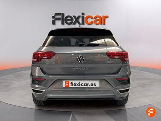 Volkswagen T-Roc Advance 1.0 TSI 81kW (110CV)