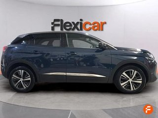 Peugeot 3008 1.2 PureTech 96KW S&S Allure Pack