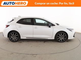 Toyota Corolla 2.0 Hybrid GR Sport