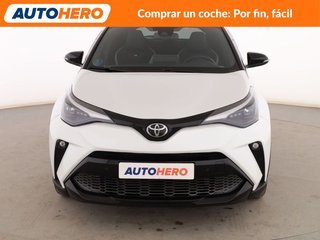 Toyota C-HR 2.0 Hybrid GR Sport