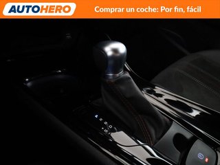 Toyota C-HR 2.0 Hybrid GR Sport