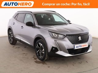 Peugeot 2008 1.2 PureTech Allure Pack