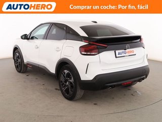 Citroën C4 1.2 PureTech Feel Pack