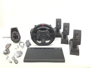 volante xbox series fr-tec grand chelem mk-ii