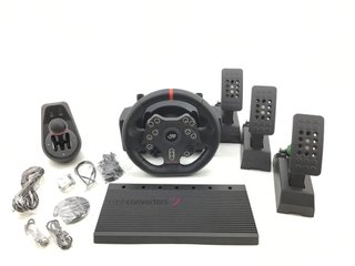 volante xbox series fr-tec grand chelem mk-ii