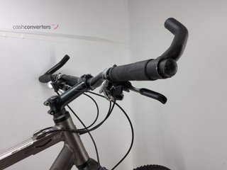bicicleta montaña btwin rockrider 8xc