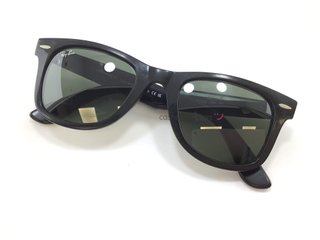 gafas de sol caballero/unisex rayban rb4340