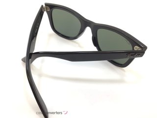 gafas de sol caballero/unisex rayban rb4340