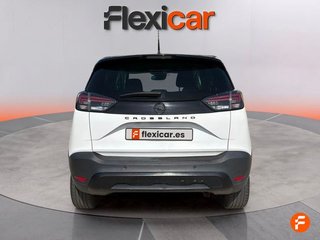 Opel CrossLand 1.2 96kW (130CV) GS