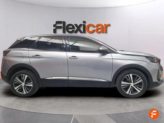 Peugeot 3008 1.2 PureTech 96KW S&S Allure EAT8