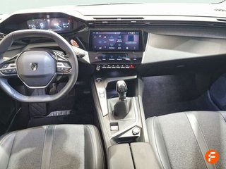 Peugeot 308 5P Allure PureTech 130 S&S MAN