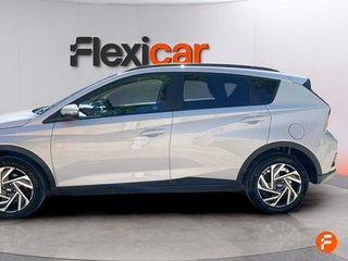 Hyundai Bayon 1.2 MPI Klass