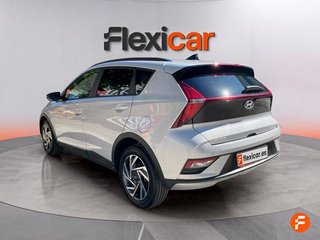 Hyundai Bayon 1.2 MPI Klass