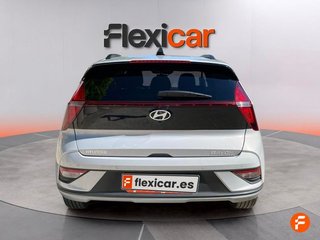 Hyundai Bayon 1.2 MPI Klass